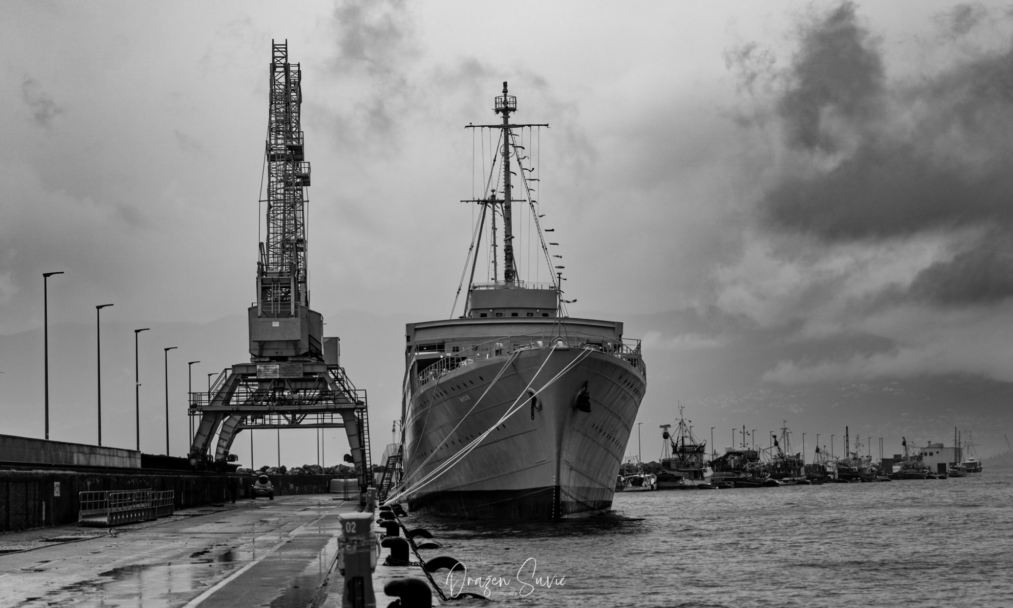 Dražen Suvić photography
