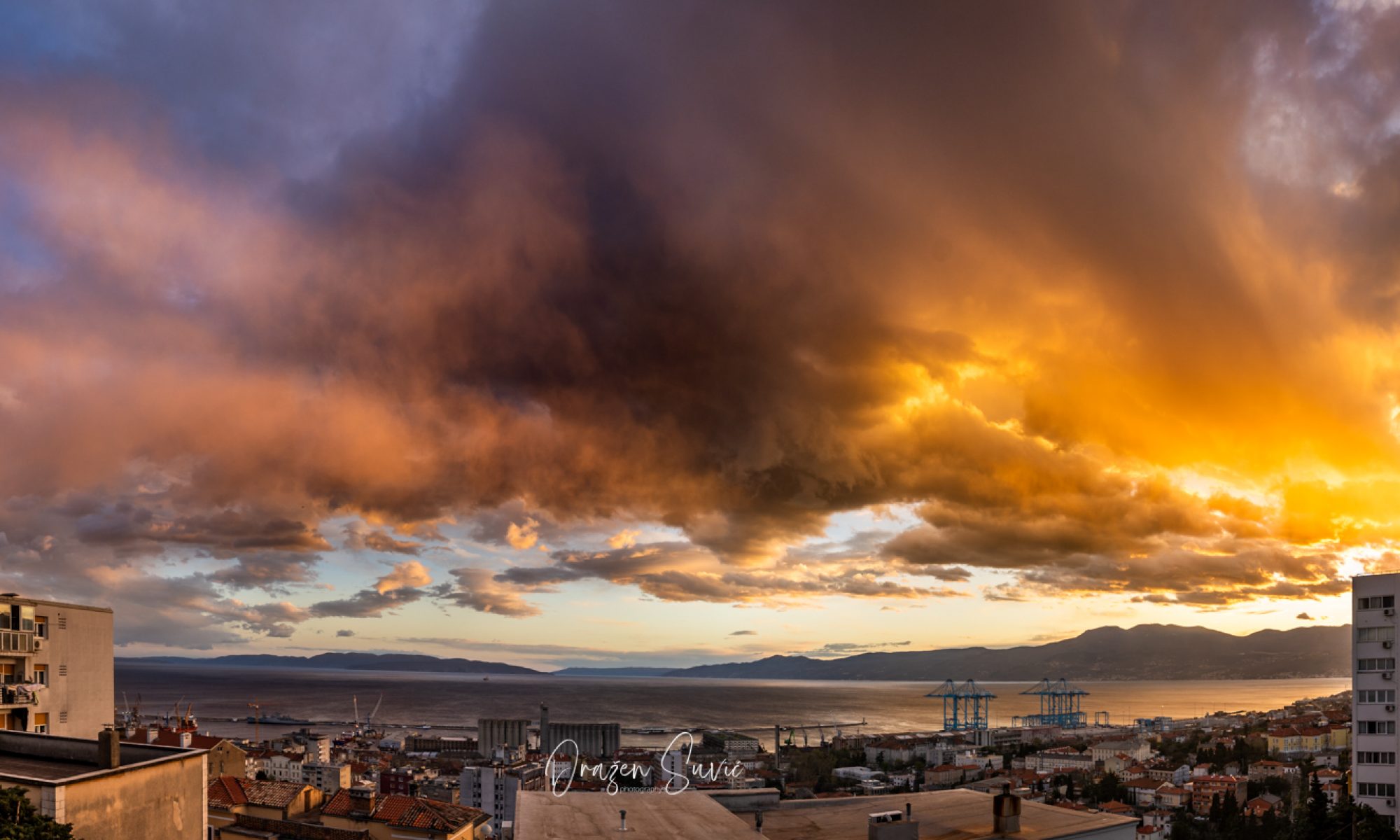 Dražen Suvić photography