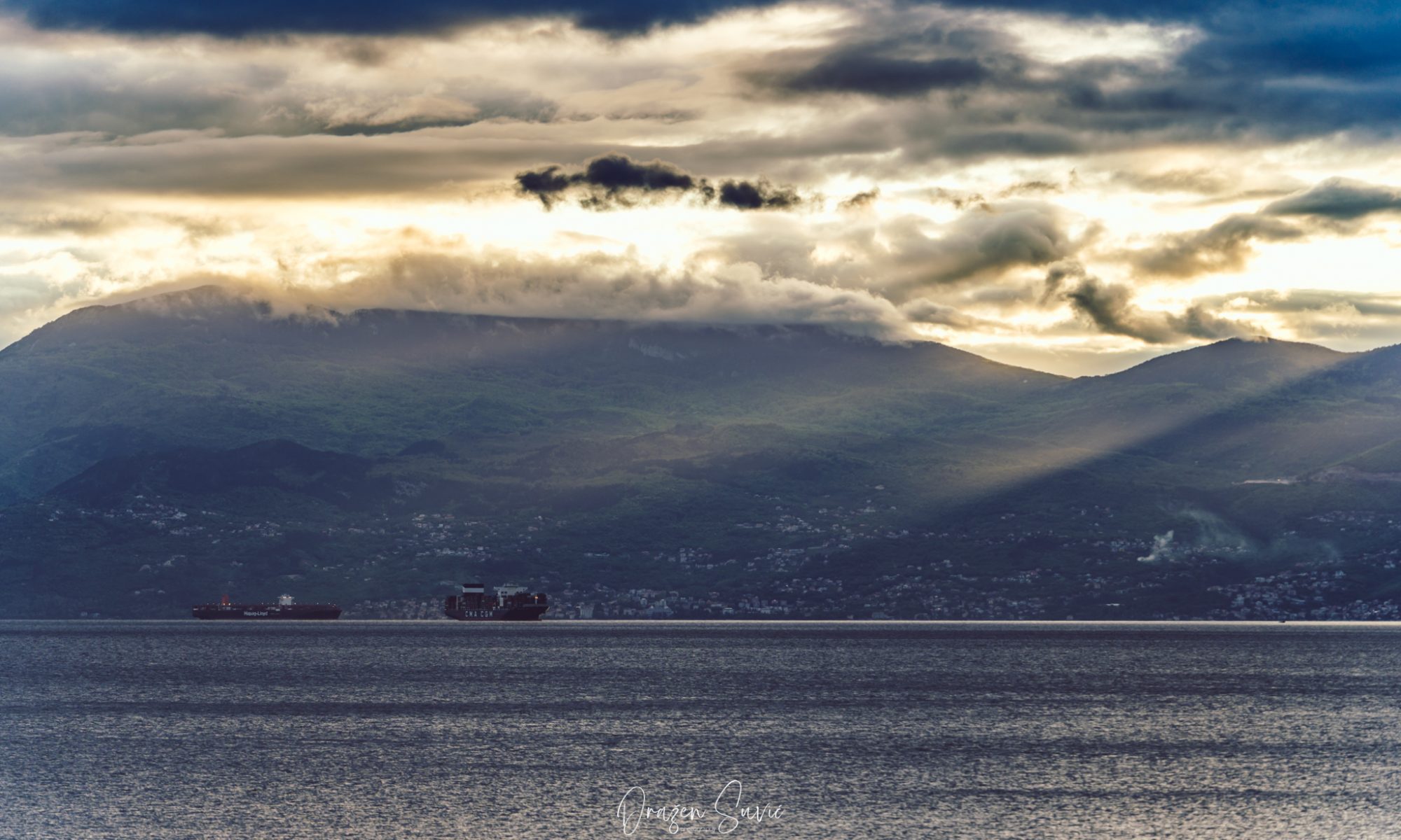 Dražen Suvić photography
