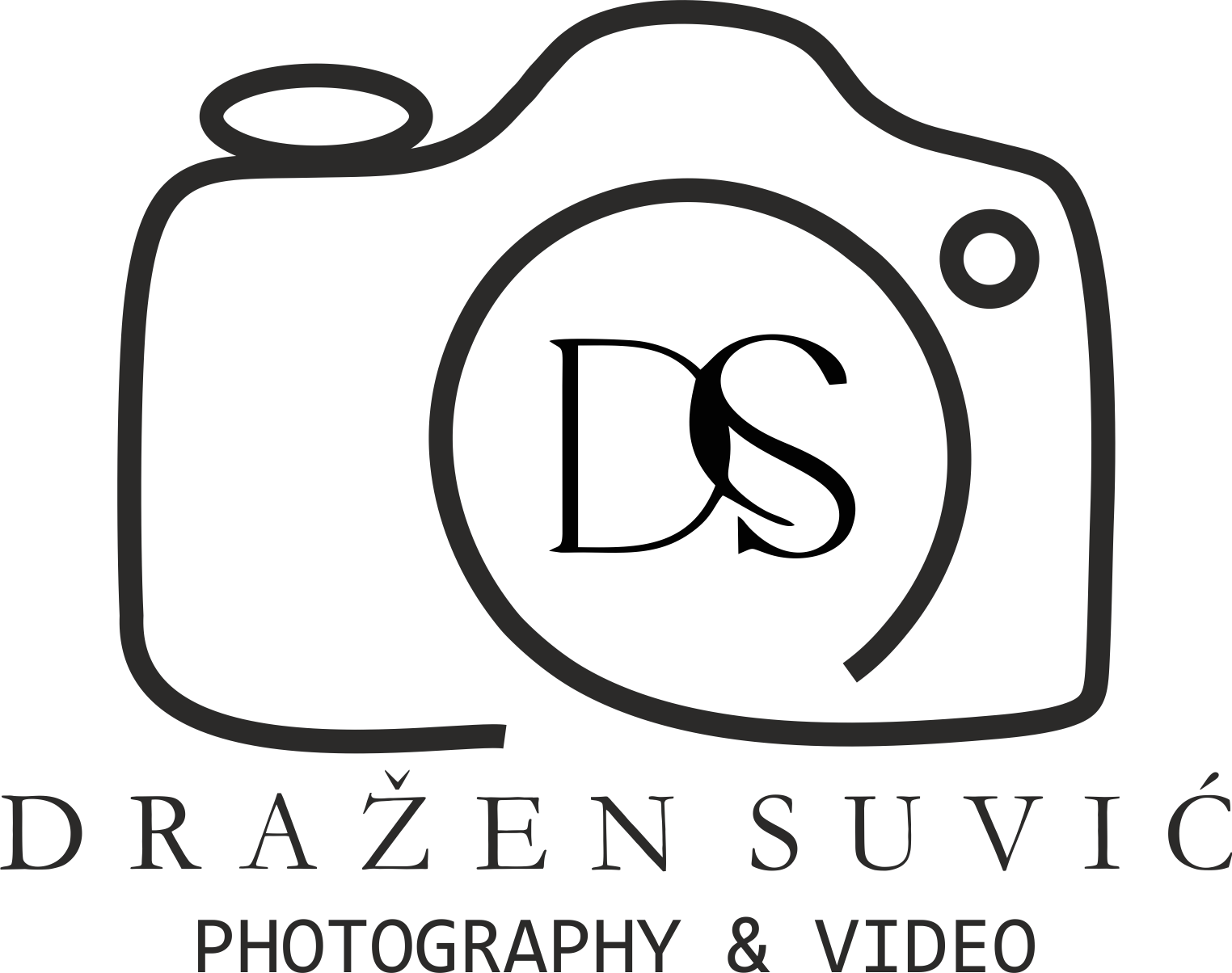 Dražen Suvić photography & video